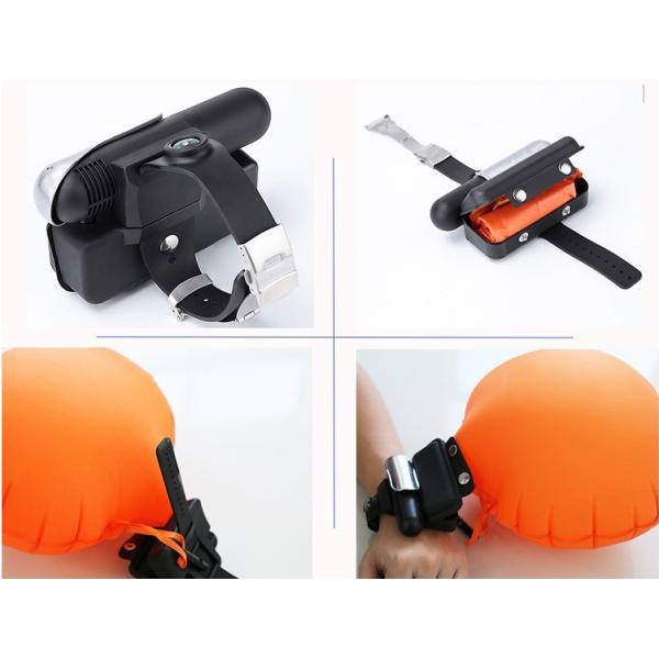 Quality Underwater Emergency Prevent Drowning Rescue Wristband for sale