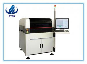 China SMT Printer LED Light Production Line Full Automatic ET-F1200 60°/55°/45° Squeegee Angle on sale