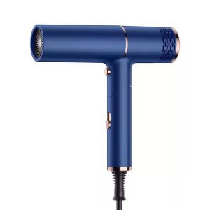 Compact Folding Handle High Speed Hair Dryer CE RoHS Certification