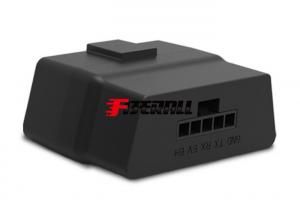 Cheap FA-V07HU, OBD Code Reader and Car Trouble Diagnostic Tool with RS232 USB Cable for Computer Connection wholesale