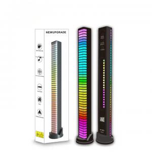 Cheap OEM Intelligent Atmosphere Lamp Atmosphere Night Light For Bar Car TV Gaming wholesale