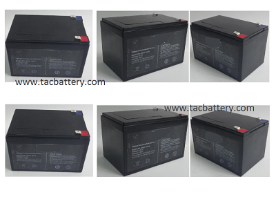 Energy Storage UPS 12V 50AH Lifepo4 Battery Pack For Road Lamp Non-toxic