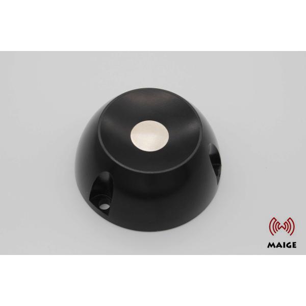 EAS Hard Tag Magnetic Detachers Hook Key Detacher Security Tag Remover