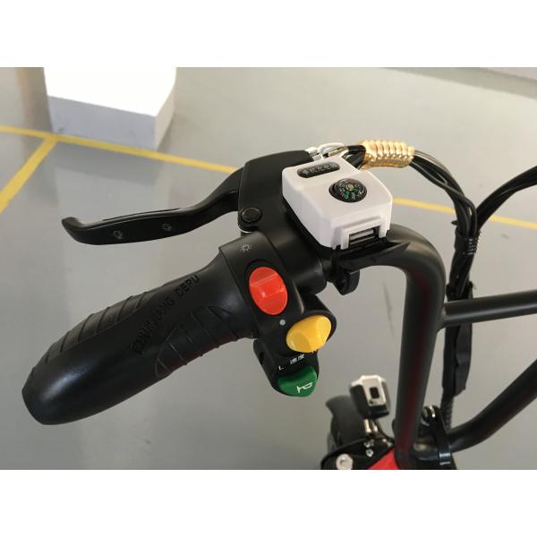 On sale popular 350W Electric Road Scooter Lithium Battery Mini Folding Electric Scooter