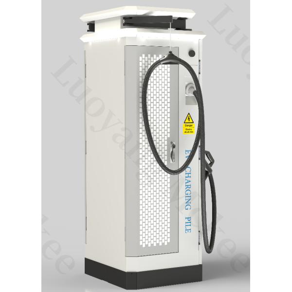 Commercial Fast Electric Car Charging Station Fast Dc Ev Charger Station 60kw 120kw 180kw 240kw Ocpp Dc Charger