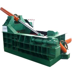 Cheap Efficient High Durability Industrial Baler Machine Automatic wholesale