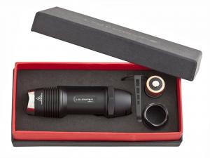 China LED Lenser F1 400 Lumen Cree Xtreme High Performance Tactical Torch/Flashlight  Made In China grgheadsets-com.ecer.com on sale