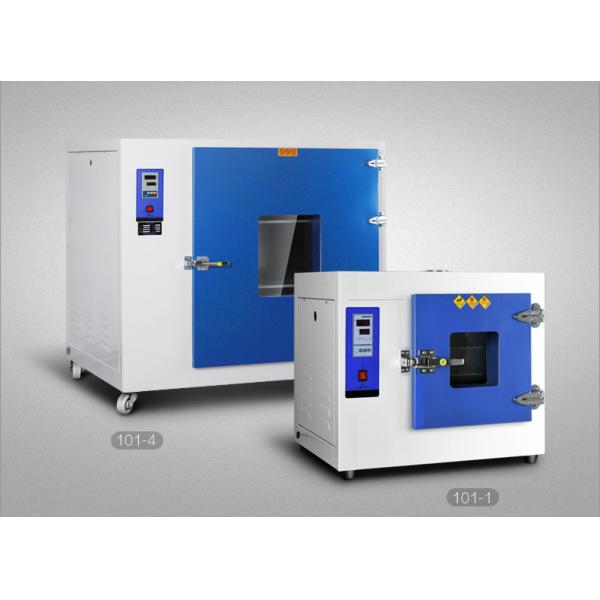 Sterilization Laboratory Dryer Oven 220V Electric Mini Air Dry Oven 250C