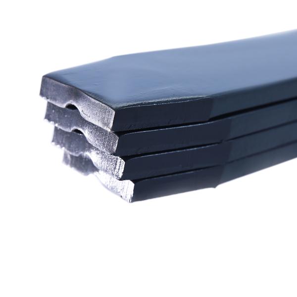 90×33-4 FAS3550 CAM-17.1 Parabolic Trailer Leaf Spring