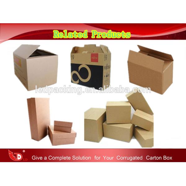 LID LOCK CARTON BOX PAPER BOX CORRUGATED CARTON BOX HIGH QUALITY COMPETITIVE PRICE