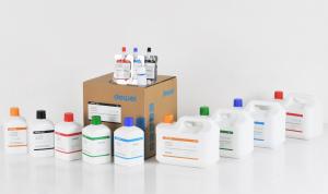 Cheap Mindray BC-6900 Laboratory Reagents And Chemicals Closed System With Barcode wholesale