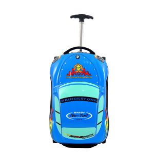 Cheap Unisex Durable Kids Travel Luggage Lightweight For Childrens wholesale