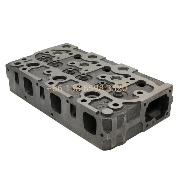 Cylinder Head Replacement Kubota D1402 OEM 15521-03044