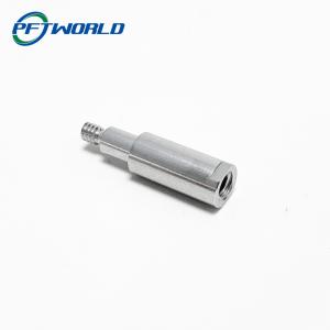 Cheap Nickel Chrome Plating CNC Stainless Steel Parts Aluminum OEM Machining wholesale