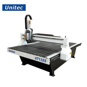 Cheap Acrylic PVC 8000mm/min 24000rpm 1325 CNC Router Machine wholesale