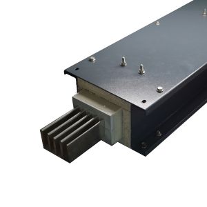 Cheap 50Hz 60Hz Electrical Busbar Trunking System 1 Year Warranty wholesale