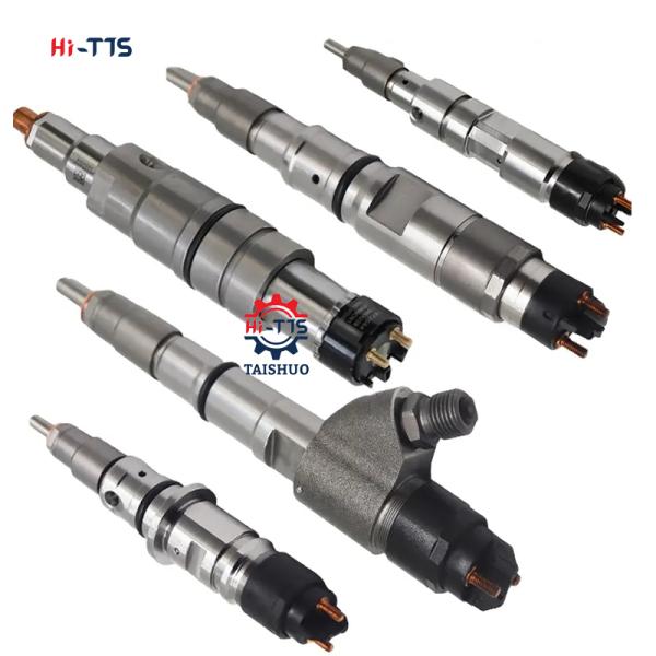 6CT Heavy Duty Truck Diesel Engine Parts Fuel Injection Pump 3973900