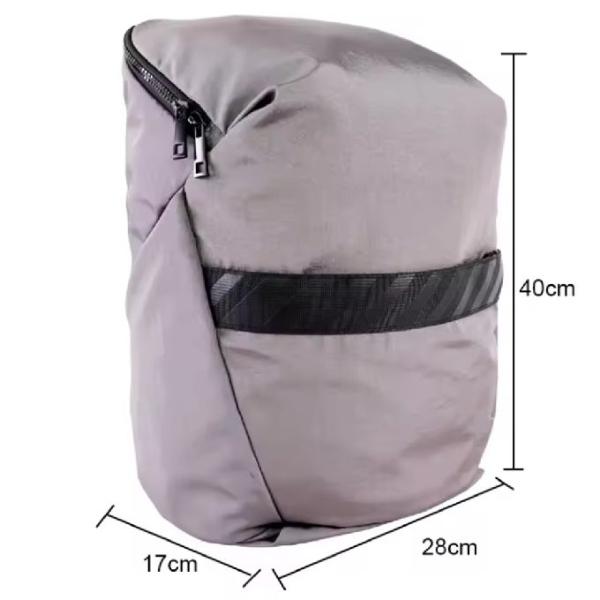 Light Weight Travel Backpack Carry On School Bags Outdoor Man Travel Waterproof Duffle Backpack