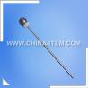 Buy cheap 12.5mm Diameter Test Sphere with Handle from wholesalers