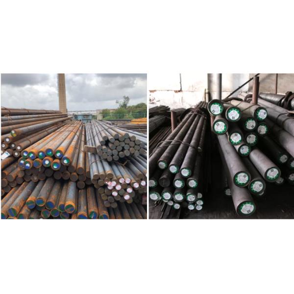Q235 Ss400 Carbon Round Iron Rod Steel Bar ASTM A36 S235jr Q345b S355jr SAE1020 SAE1045