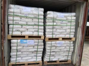 China Filler Silica Sand Powder For Epoxy Resin Electrical Insulating HV500 on sale