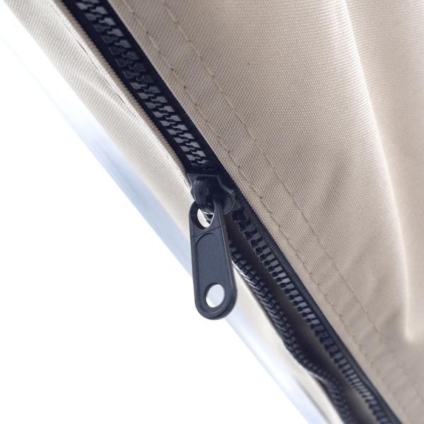 420D Oxford Cloth Car Awning Tent 1.5*2m For 4x4 Accessories Sector