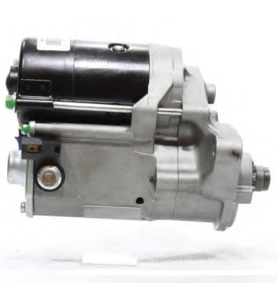 12V Starter Motor Toyota Engine Spare Parts For Denso 128000-7680 128000-7690 128000-8070