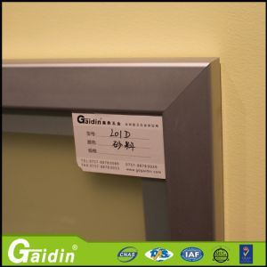 Cheap Glass Kitchen Cabinet Door/ Frame Kitchen Cabinet Door wholesale
