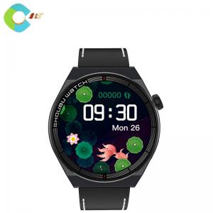 Cheap Smart Watch Full Touch Screen Android Smart Bracelet Watch Amoled Display 4G Sim wholesale