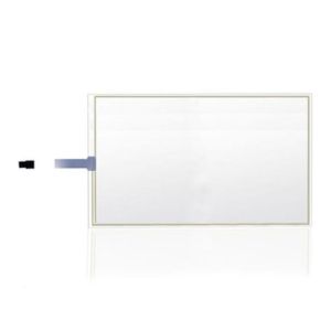 4 Wire Resistive touch screen 15.6"