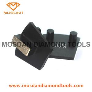 Cheap Werkmaster Plug N Go Single Bar Diamond Tools for Floor Preparation wholesale