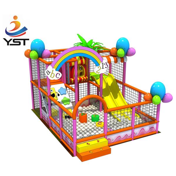 2018 Indoor Amusement Products Playground Kids Indoor Playground for Sale