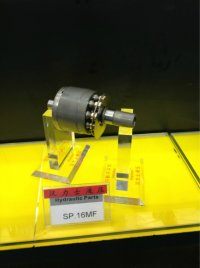 A10VSO100DFLR Complete Pumps 31 Series Rexroth Pumps