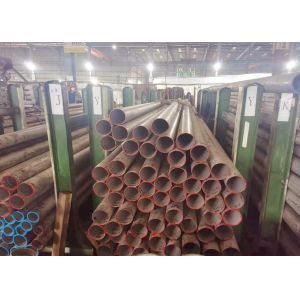 EN ASTM A312 TP316L Stainless Steel Welded Pipe