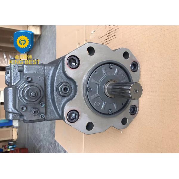Hydraulic Pump Spare Parts For K3v63dt K3v112dt Pump Parts