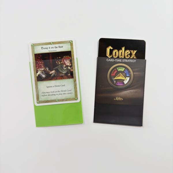 Ultra Clear Transparent 35pt Top Loader 3x4 For Trading Baseball Sports Game Card