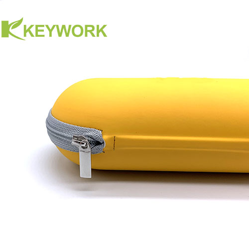 Cute cartoon children's EVA Eyewear glasses Case Kids sunglasses storage eye box Factory