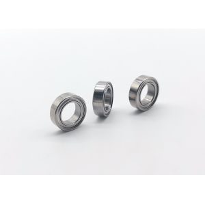 Buy cheap Chrome Steel 609ZZ 689ZZ 699ZZ Gcr15 Deep Groove Ball Bearing from wholesalers
