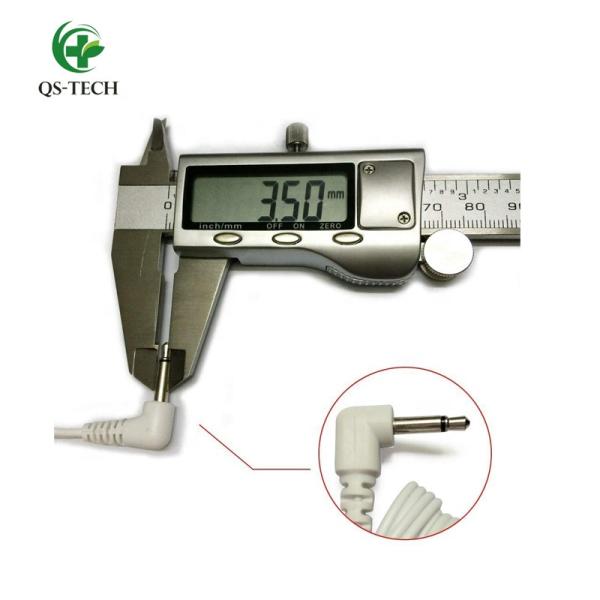 Discount TENS Lead Wires Replacement Lead Wires for Electrotherapy Devices. 1 buyer