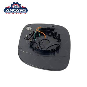 4Pins Bmw 3 Series Wing Mirror Glass