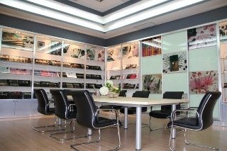 Microfiber Makeup Remover Pads Reusable Bamboo with Box Custom White Logo Color Feature Weight Water Cleaning Origin