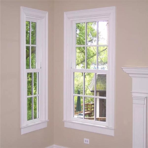 Push And Pull Aluminium Horizontal Sliding Windows And Doors Residential