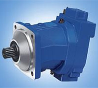 A10VSO Series Hydraulic Piston Pump usded for Excavator Made in china