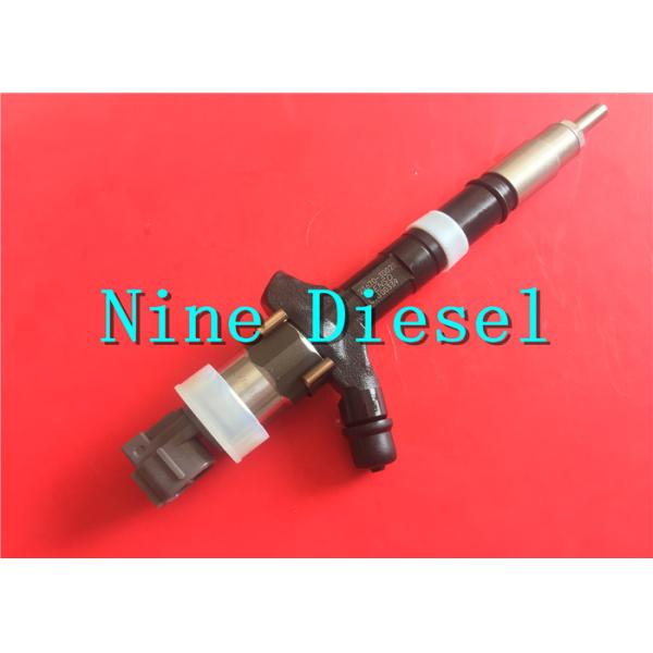 Denso Injector 23670-30020 23670-39025 095000-0751 Toyota Land Cruiser 1KD-FTV