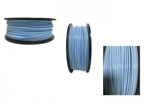Cheap Polylactic Acid PLA Plastic Filament 1.75mm For 3D Printing Filament Printer wholesale
