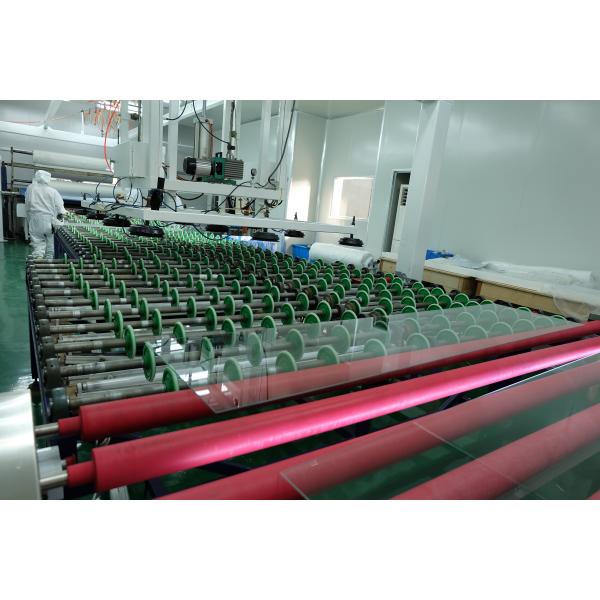 6.78MM White Film Tempered Laiminated Glass For Doors