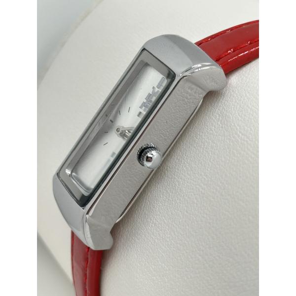 22mm Watch Strap Spare Parts Leather Watch Band Replacement With Durable Buckle