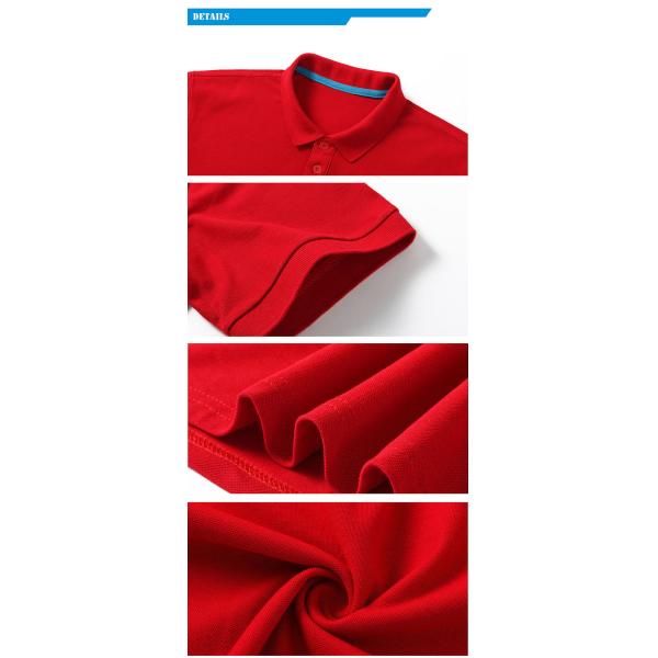 200 gsm Short Sleeve Tee Shirt , Polyester Casual Style Golf Polo T Shirts