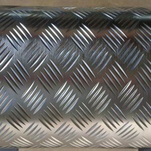 Buy cheap 8011 Decorative Aluminum Sheets Metal Coated Embossed from wholesalers