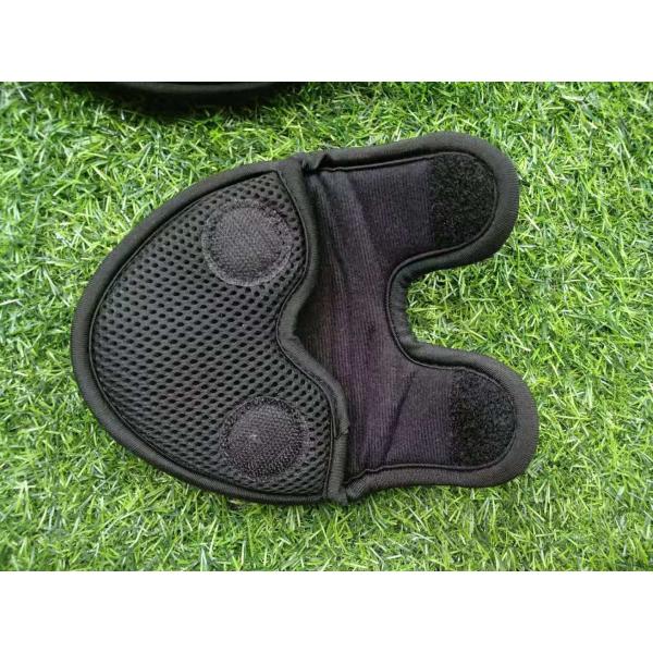 headcover , Golf head cover , golf head covers , putter headcover , headcover